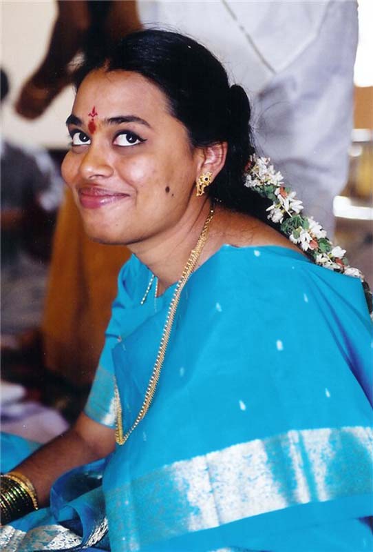 Sarala